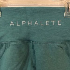 Alphalete Halo leggings
